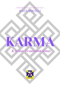 Karma & seine Transmutation - Raúl Micieli - ebook