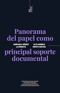 Breve biblioteca de bibliología - Adriana Gómez Llorente - ebook