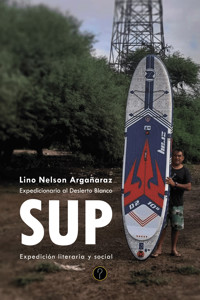 SUP - Lino Nelson Argañaraz - ebook