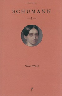 Schumann I -  - książka