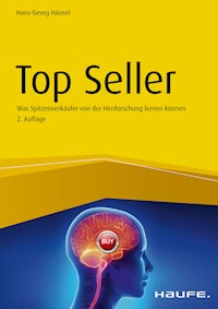 Top Seller - Hans-Georg Häusel - ebook