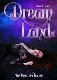 DreamLand Inc. - Grace C. Stone - ebook