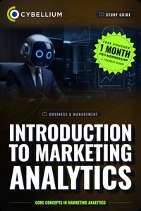 Introduction to Marketing Analytics - Cybellium - ebook