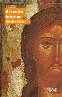 El rostro interior - Clement Olivier - ebook