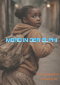 Mord in der Elphi - Axel Becker-Zöllner - ebook
