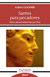 Santos para pecadores - Goodier Alban - ebook