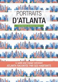 Portraits d'Atlanta - Dani Berman - ebook