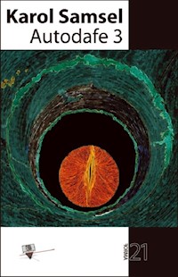 Autodafe 3 - Samsel Karol - książka