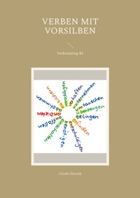 Verben mit Vorsilben - Gisela Darrah - ebook