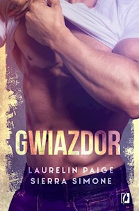 Gwiazdor - Paige Laurelin, Simone Sierra - książka