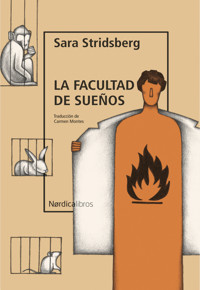 La facultad de sueños - Stridsberg Sara - ebook