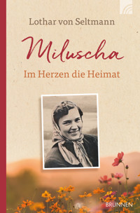 Miluscha - Lothar von Seltmann - ebook