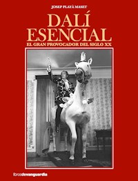 Dalí esencial - Josep Playà - ebook