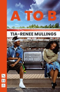 A to B - Tia-Renee Mullings - ebook