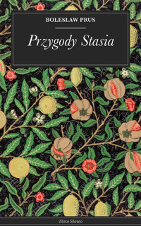 Przygody Stasia - Bolesław Prus - ebook