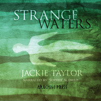 Strange Waters - Jackie Taylor - ebook
