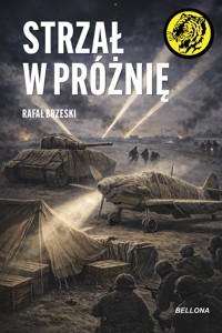 Strzał w próżnię - Rafał Brzeski - ebook + audiobook + książka