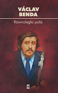 Równoległa polis - Benda Vaclav - książka