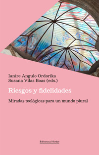 Riesgos y fidelidades -  - ebook