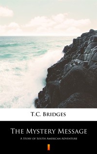 The Mystery Message. A Story of South American Adventure - T.C. Bridges - ebook