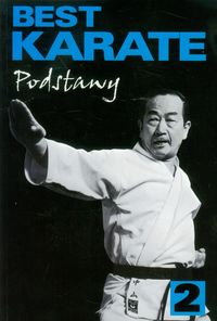 Best karate 2 - Nakayama Masatoshi - książka