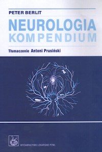 Neurologia  Kompendium - Berlit Peter - książka