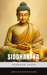 Siddhartha - Hermann Hesse - ebook