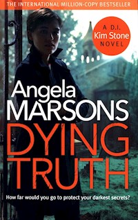Dying Truth - Angela Marsons - książka