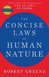 The Concise Laws of Human Nature - Robert Greene - książka