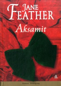 Aksamit - Feather Jane - ebook