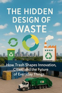 The Hidden Design of Waste - Sofia Lane - ebook