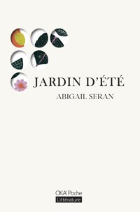 Jardin d'été - Abigail Seran - ebook