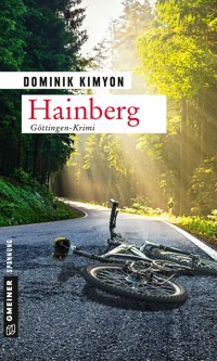 Hainberg - Dominik Kimyon - ebook