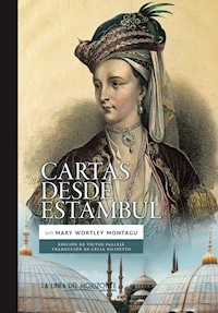 Cartas desde Estambul - Mary Wortley Montagu - ebook