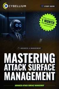 Mastering Attack Surface Management - Cybellium - ebook
