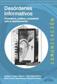 Desórdenes informativos -  - ebook