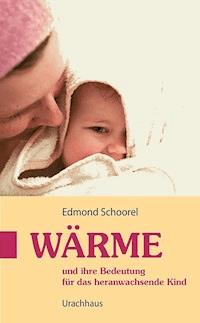 Wärme - Edmond Schoorel - ebook