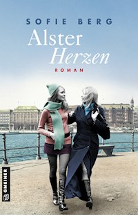 Alsterherzen - Sofie Berg - ebook
