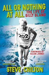All or Nothing at All - Steve Chilton - ebook