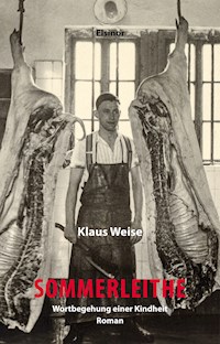 Sommerleithe - Klaus Weise - ebook