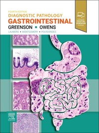 Diagnostic Pathology: Gastrointestinal - Greenson Joel K., Owens Scott R. - książka