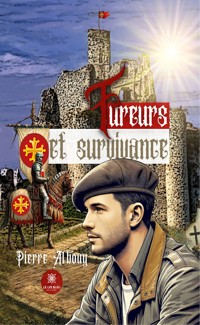 Fureurs et survivance - Pierre Albouy - ebook