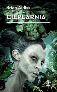 Cieplarnia - Brian Aldiss - ebook + audiobook + książka