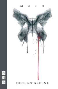 Moth - Declan Greene - ebook
