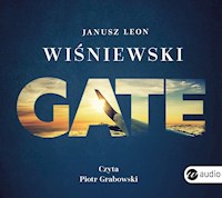 Gate - Janusz Leon Wiśniewski - ebook + audiobook