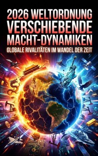 2026 Weltordnung: Verschiebende Macht-Dynamiken - Kilian Jung - ebook