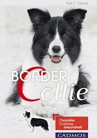 Border Collie - Rolf C. Franck - ebook