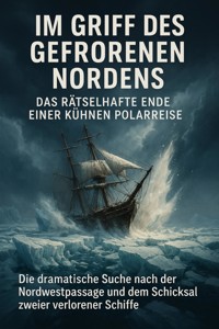 Im Griff des gefrorenen Nordens: Das rätselhafte Ende einer kühnen Polarreise - Michael Freund - ebook