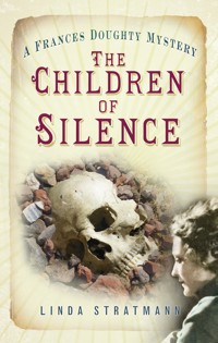 The Children of Silence - Linda Stratmann - ebook