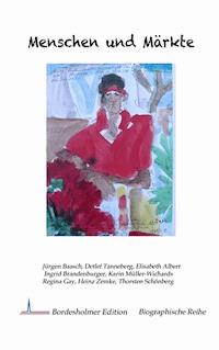 Menschen und Märkte -  - ebook